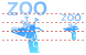 Zoo icons