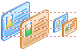 Accounts icons