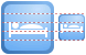 Bed icons