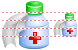 Drug icons