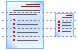 List icons
