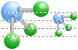 NH3 molecule