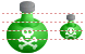 Poison icons