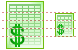 Price list icons