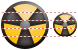 Radiation icons