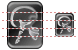 Radiology icons