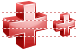 Red cross