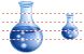 Retort icons