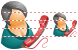 Secretary icons