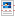 HTML message icon