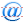 E-mail icon