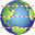 Earth icon