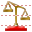 Spam scales icon