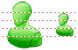 Green user