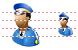 Postman icons