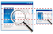 Preview icons