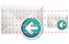 Previous message icons