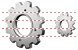 Settings icons