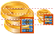 Accounting icons