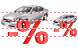 Automobile loan interest payment icons