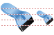 Barcode scanner icons