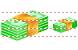 Bundle icons