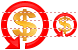 Chargeback icons