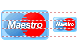 Maestro icons