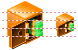 Open safe icons