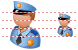 Police-officer ICO