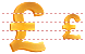 Pound icons