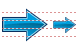 Ahead icons
