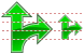 Branch icons