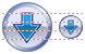 Down button icons