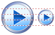 Play button icons