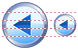 Playback button icons