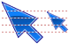 Pointer icons