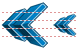 Rewind 3d icons