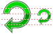 Rotate CW icons