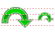 Rotate right icons