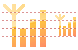 Air signal icons