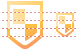 Antivirus icons