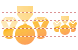 Awards icons