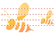 Bee icons