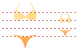 Bikini icons