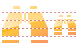 Binoculars icons