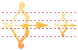 Bow icons