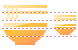 Chinese food icons