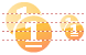 Coins icons