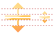 Cursor H split .ico
